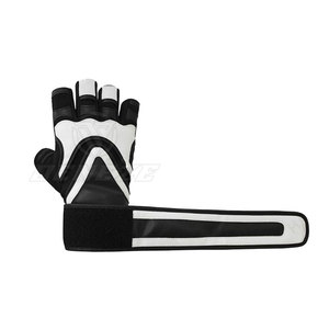 Gants de sport légers de qualité supérieure fabriqués en usine, fabrication professionnelle, prix raisonnable, gants de sport unisexes - Product Image 3
