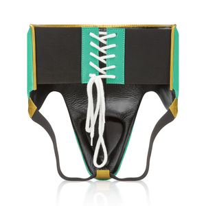 Nouveauté : protège-guêtres de taekwondo en cuir PU de qualité supérieure, prix de gros, pour hommes, en vente en ligne - Product Image 2