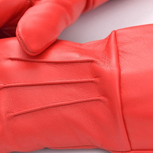 Customized Fencing <b>Gloves</b> | <b>Moisture</b>-Wicking Mesh Panels for Airflow | Bulk Export Price - Product Image 5