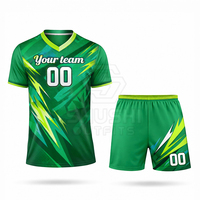 Cepat Kering Bernapas Ukuran Besar Musim Panas Bermotif Dewasa Nyaman Dipakai 100% Poliester Berkualitas Tinggi Warna Kustom Logo Kustom
