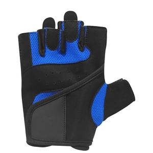Guantes de Entrenamiento para Gimnasio, Fitness, Levantamiento de Pesas, Ejercicio, Soporte de Agarre, Duraderos, Transpirables, Protección Deportiva para las Manos - Product Image 6