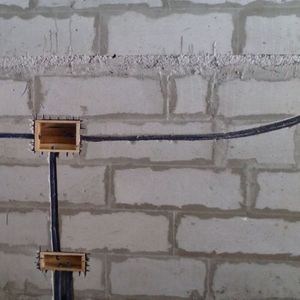 Khối xây dựng <span class=keywords><strong>AAC</strong></span> Chất lượng cao xây dựng bền và nhẹ làm bằng thạch cao - Product Image 4