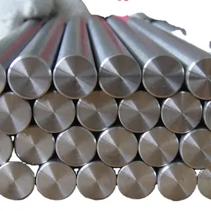 Vietnam Industry Round Shape Bright Black Color New 430 Price Per Kg Metals Alloys 430fr 431 Stainless Steel Round Rod Bar