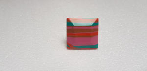 Perillas Redondas de Resina Estilo Ángel, Perillas de Cajón Hechas a Mano por CRATING CRAFTS de la India para Venta al por Mayor - Product Image 3