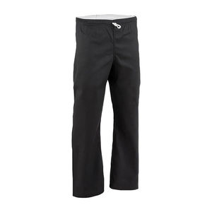 ชุดคาราเต้แขนยาวแบบเรียบ รุ่นใหม่ น้ำหนักเบา ยืดหยุ่นได้ ผลิตตามสั่ง ชุดยิวยิตสูสำหรับผู้ชาย OEM 100% - Product Image 3