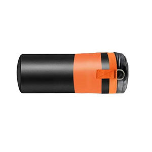 Sacs de frappe en cuir lourd de haute qualité pour l'entraînement au MMA et à la boxe, taille et couleur personnalisables, OEM accepté, vente en gros - Product Image 5
