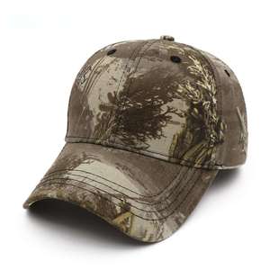 Gorras de Caza Personalizables, Gorra de Pescador Transpirable e Impermeable, Unisex, de Alto Rendimiento, Ajustables y Ligeras - Product Image 4