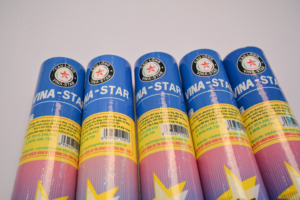 Wholesale Professional Graphite <b>Badminton</b> Shuttlecock Goose Feather Tournament Club Training Grade Stable Flight Durable - Product Image 3