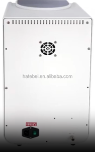 เครื่องฉีดเรซิน-หัวฉีดเรซินสำหรับทันตกรรม850W ได้รับการรับรอง CE - Product Image 5