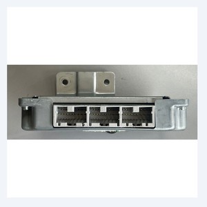โมดูลควบคุมระบบส่งกำลังซูซูกิ TCM มือสอง ECU 95440-4C610 A64-000 9E1 สำหรับอะไหล่ระบบส่งกำลังอัตโนมัติซูซูกิ - Product Image 1