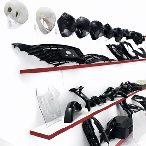 Servicios de fabricación de moldes de canal caliente OEM/ODM para electrodomésticos, moldes de canal caliente, moldes de punzonado de plástico, Vietnam - Product Image 1