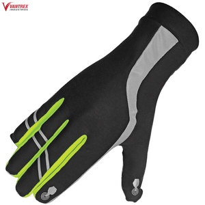 Women Touch Screen Thermal Bike Motorcycle Glove Running Hiking Driving Gloves By <b>Maximize</b> Wear - Product Image 4