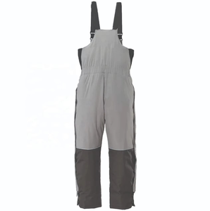 Pantalones de Caza Aislantes de Alta Calidad, Camuflaje, para Hombre y Mujer, Resistentes al Viento, Transpirables - Product Image 2