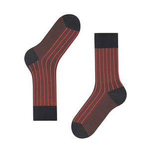Chaussettes de sport en coton et polyester de haute qualité pour hommes, antidérapantes, pour l'extérieur, logo personnalisé disponible, pour la saison hivernale. - Product Image 5