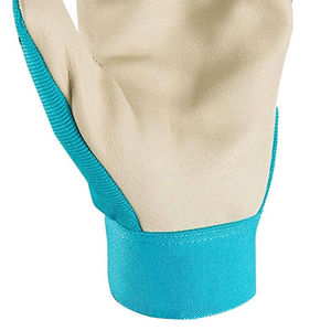 Guantes de Seguridad Mecánicos de Color Sólido, Precio de Fábrica OEM, Gran Cantidad, Mejor Proveedor, Resistentes a Químicos y al Calor - Product Image 4