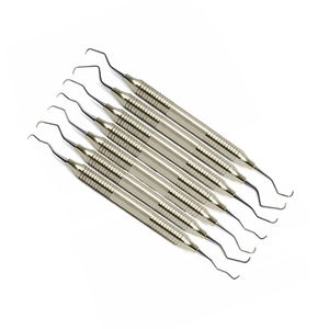 Kit de restauration dentaire en résine composite photopolymérisable pour instruments médicaux - Product Image 6