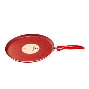 Poêle à frire premium de 20 cm en aluminium durable antiadhésive pour la cuisine indienne et occidentale au meilleur prix de gros - Product Image 3