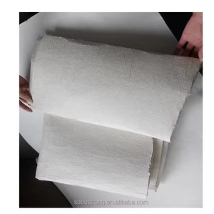 Pâte de bois blanchie de qualité industrielle pour la production de papier commercial et les exigences de l'industrie de l'emballage - Product Image 3