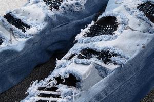 High <b>Waist</b> <b>Elastic</b> Sexy Butt Lift Slim Fit Skinny Denim <b>Jeans</b> for Women Customizable Brand BD - Product Image 6