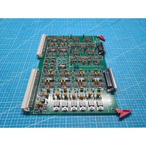 Module de contrôle d'alimentation Thermo Fisher Scientific ION BEAM ANALOG INTERFACE ASSEMBLY REV 1.0 ETMA 31045 d'occasion, état actuel, modèle ancien - Product Image 6