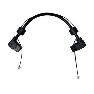 <span class=keywords><strong>Eaton</strong></span> UPS CBLADAPT48 Adaptateur <span class=keywords><strong>Eaton</strong></span> <span class=keywords><strong>5PX</strong></span> pour la connexion de 5PXG2 48V EBM à 5PXG1 UPS en stock - Product Image 1
