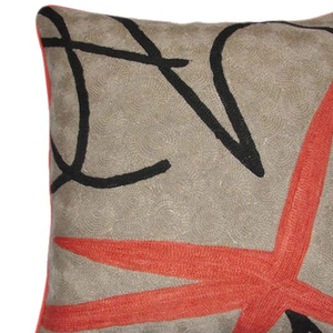 Cojín de Algodón Tejido Súper Suave, Estampado, Transpirable, Ecológico, Elegante y Decorativo para Sofá Cama - Product Image 6