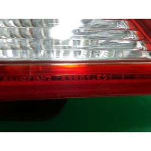 Luz Trasera Izquierda SM7 EX2/LF 2004-2011 Usada ORIGINAL 53801521 - Product Image 5