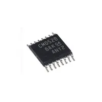 Brandneue Original-CD4052BPWR Integrierte Schaltkreise