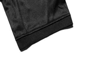 Maillot de football américain respirant de qualité supérieure à imprimé numérique, tissu en maille unisexe, vêtements de sport de haute qualité - Product Image 3