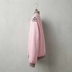 HMR Ropa Casual Cómoda de Fabricante para Tallas Grandes, Estilo Griego de la Hermandad Alpha Kappa Sorority, para Universidades y Fraternidades - Product Image 2