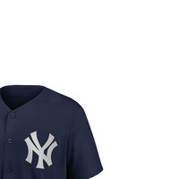 Jersey Baseball Reversibel Premium Bernapas, Kaos Tim Atletik, Sublimasi Custom Penuh, OEM ODM, Kualitas Ekspor, Pendek, Pria