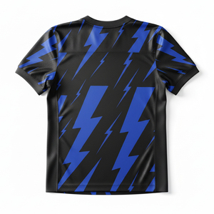 Ensemble de maillot et pantalon de football américain personnalisé par sublimation pour hommes, qualité professionnelle, idéal pour l'entraînement - Product Image 4