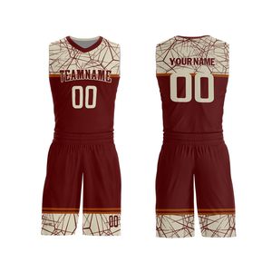 Basketball Match Uniform Soft Mesh Fabric with Strong Construction Advanced Sports Basketball Uniform - Product Image 6