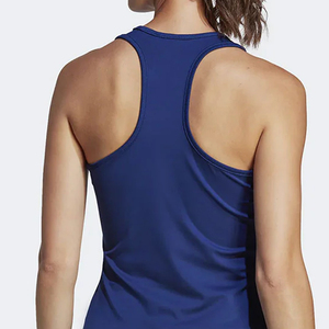 Jupe de tennis pour femme, nouveau modèle personnalisé, couleur personnalisée, logo sur le devant, respirante, anti-humidité, en spandex/polyester, vêtements de sport - Product Image 5