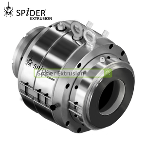 Stainless Steel <b>Clamps</b> for Plastic Extrusion Line Durable Adjustable Connection Tight Sealing <b>Quick</b> Installation Taiwan Made - Product Image 3
