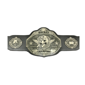 Ceintures de championnat de style Victory, ceintures de titre personnalisées de haute qualité pour événements et promotions - Product Image 6