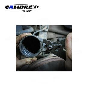 Pince à collier de soufflet de cardan en acier de type oreille TAIWAN CALIBRE, outil de serrage de soufflet d'arbre de transmission pour réparation automobile - Product Image 4