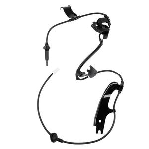 Sensore di velocità ruota ABS posteriore destro per Lexus IS250 IS350 RC300 RC350 89545 30080 - Product Image 3