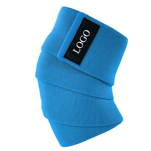 Protector de Rodilla Ligero y Transpirable OEM a Precio Razonable para Hombres, MMA, Boxeo, Muay Thai, Protección Integral - Product Image 3