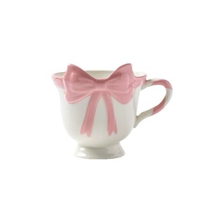 Elegant <b>ceramic</b> <b>cup</b> with a cute design perfect for gifting Durable <b>ceramic</b> coffee mug with long-lasting color and finish - Product Image 1