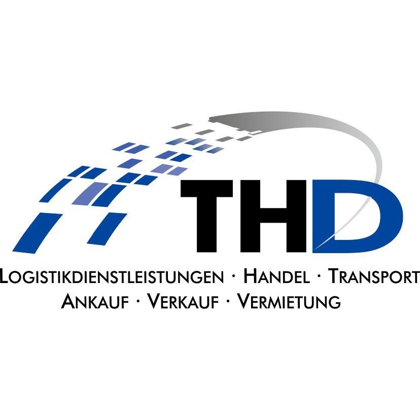THD GmbH logo