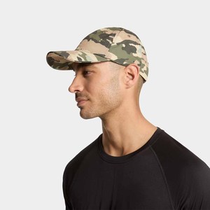 Gorra de Béisbol de Algodón, Estilo Unisex, Tela Suave, Ajuste Ajustable, Precio Económico, Uso Casual, Fabricada en Fábrica, Gorro Liso al por Mayor - Product Image 2