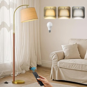 Base de lampadaire en laiton en forme d'arc - Piédestal sculptural artisanal, écologique et durable au design minimaliste pour salon (vente en gros) - Product Image 2