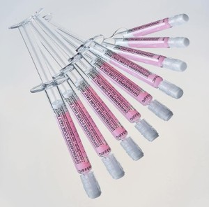 Differndeeper S-Cure Daily Shot 2,5 ml x 2 unités/boîte – Sérum resserrant les pores à base de spicules et de fullerène pour une texture de peau uniforme et des pores affinés - Product Image 5