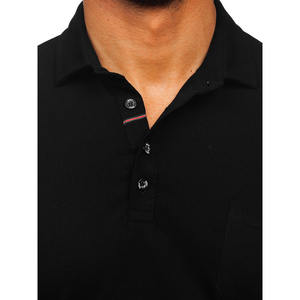 Camisetas Polo Elegantes de Alta Gama para Hombre, Diseño Moderno, Camisetas Polo de la Mejor Calidad para Hombre - Product Image 4