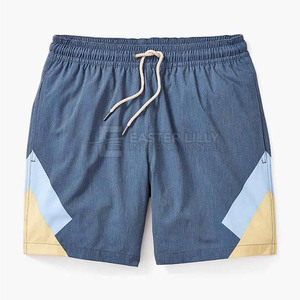 Shorts pour hommes de couleur unie, nouveau style, fabriqués avec une qualité supérieure, shorts pour hommes de qualité supérieure, très vendus - Product Image 2