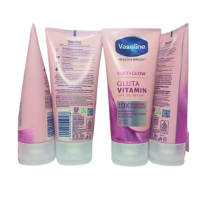 แจกันเส้นเซรั่ม (indo) 180มล. x 12ฮิญาบโลชั่นทำความเย็นเพื่อผิวกระจ่างใสตลอดวันด้วยวิตามินซี - Product Image 2