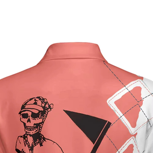 Polo décontracté respirant pour femme, nouvelle collection, 100 % coton, été, conception OEM, vente en gros, meilleur fournisseur - Product Image 4