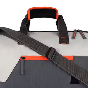 Bolsa de Gimnasio Ecológica con Construcción Resistente, Diseño Simple, para Entrenamiento, Ejercicio al Aire Libre, en Venta Online - Product Image 2