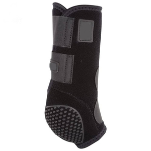 Botas Cómodas y Transpirables de Nailon para Caballos, Protección Completa para las Patas, Nuevo Diseño 2026, Servicio OEM - Product Image 4